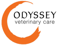 Odyssey Veterinary Care logo
