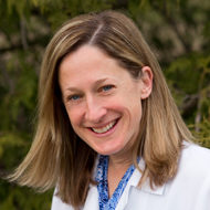 Dr. Mary Kuefler