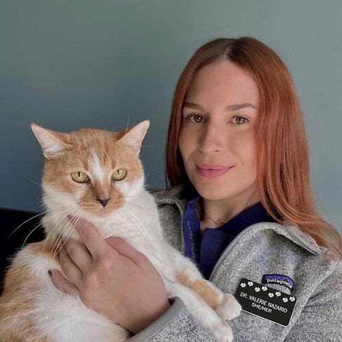 Dr. Valerie Nazario Ferrer